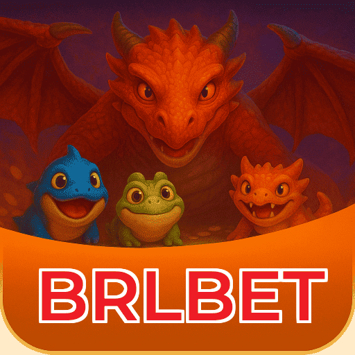 BRLBET.com - Melhores Jogos de Cassino e Apostas Online - BRLBET
