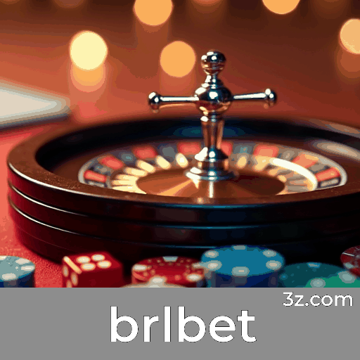 BRLBet: Jogo em Tempo Real e Emocionante para Brasileiros